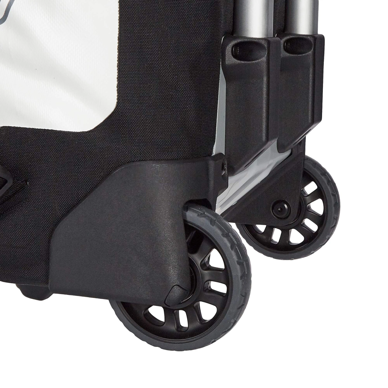 Ortlieb DUFFLE RG GT - Reisetasche Mit Rollen 6 Ortlieb DUFFLE RG GT - Reisetasche Mit Rollen – Bild 6