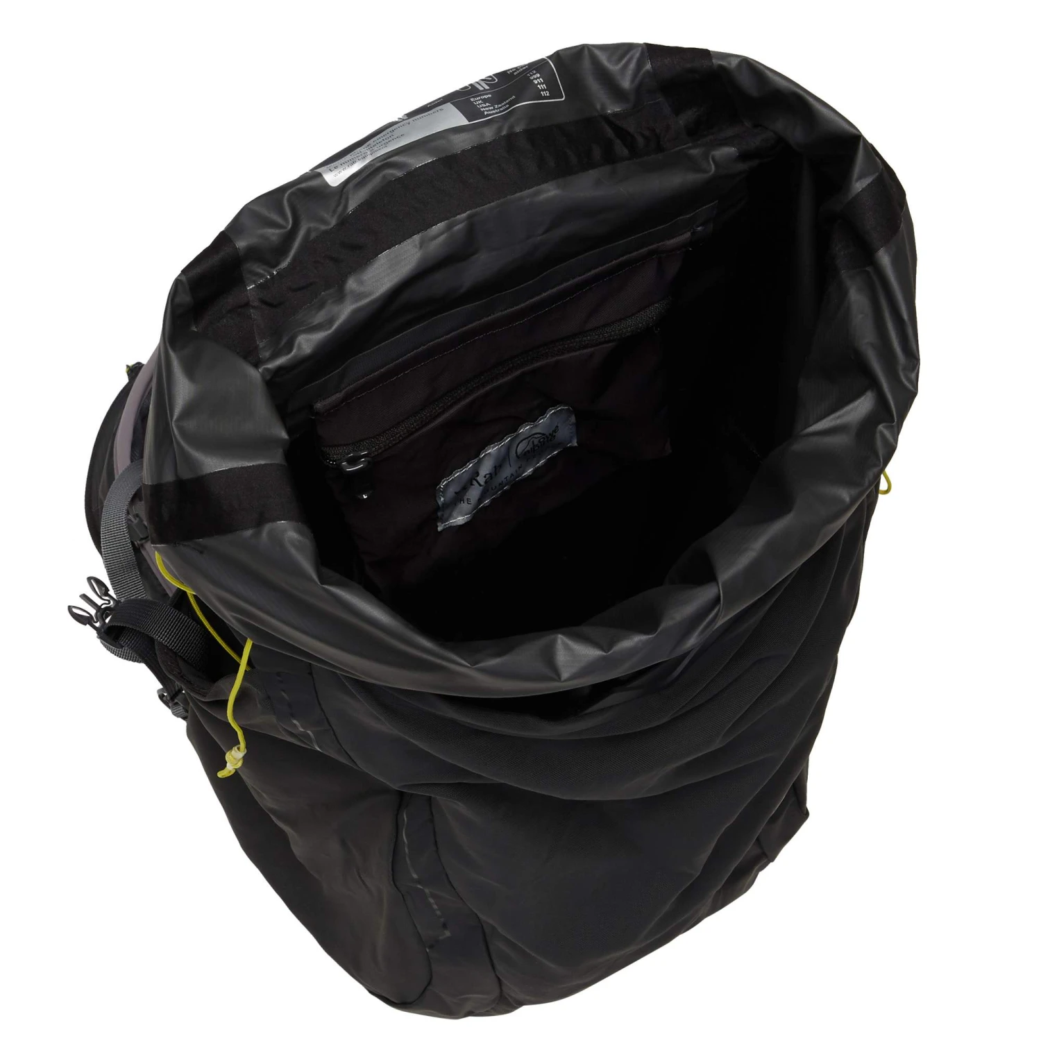 Rab AEON ULTRA 28 Unisex - Tagesrucksack 11 Rab AEON ULTRA 28 Unisex - Tagesrucksack – Bild 11