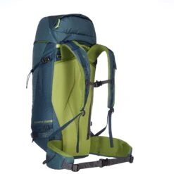 Rab ASCENDOR 35:40 Unisex - Tourenrucksack -Globetrotter Ausrustung Geschaft 5638014146 e ascendor 3540 rab 24