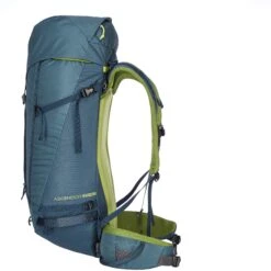 Rab ASCENDOR 35:40 Unisex - Tourenrucksack -Globetrotter Ausrustung Geschaft 5638014146 f ascendor 3540 rab 24