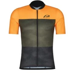 Protective P-TRANSFORM Herren - Fahrradtrikot