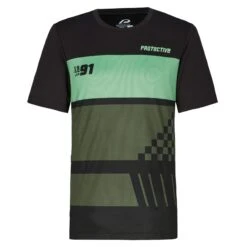 Protective P-WATCH GATOR Herren - Fahrradtrikot