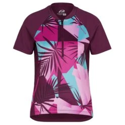 Protective P-BERRY ISLAND Damen - Fahrradtrikot
