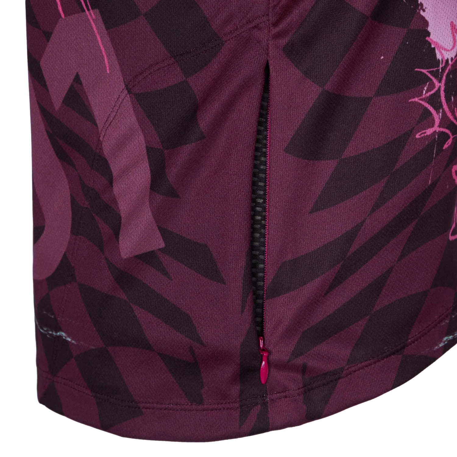 Protective P-ROSA PARKS W 3/4 Damen - Fahrradtrikot 3 Protective P-ROSA PARKS W 3/4 Damen - Fahrradtrikot – Bild 3