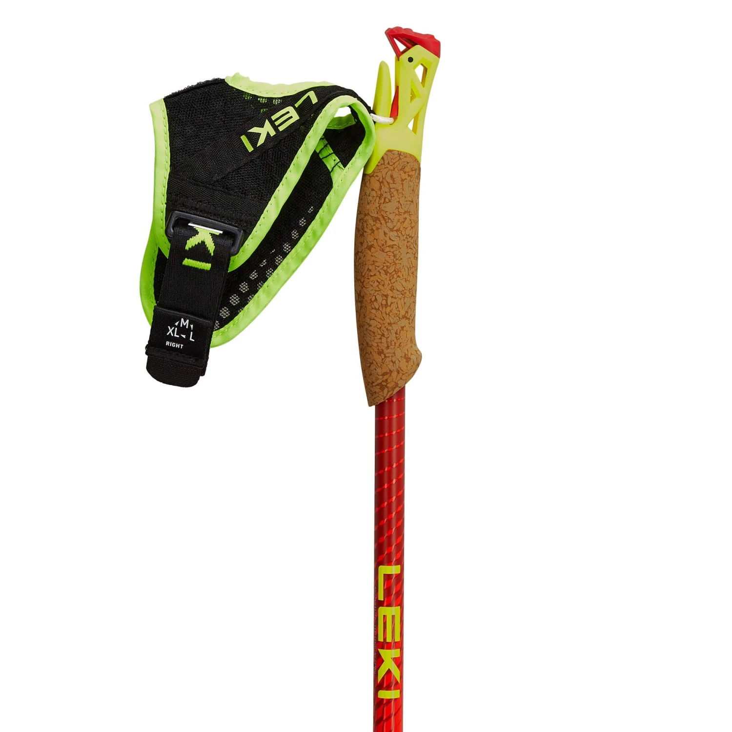 Leki ULTRATRAIL FX.ONE SUPERLITE - Trekkingstöcke 3 Leki ULTRATRAIL FX.ONE SUPERLITE - Trekkingstöcke – Bild 3