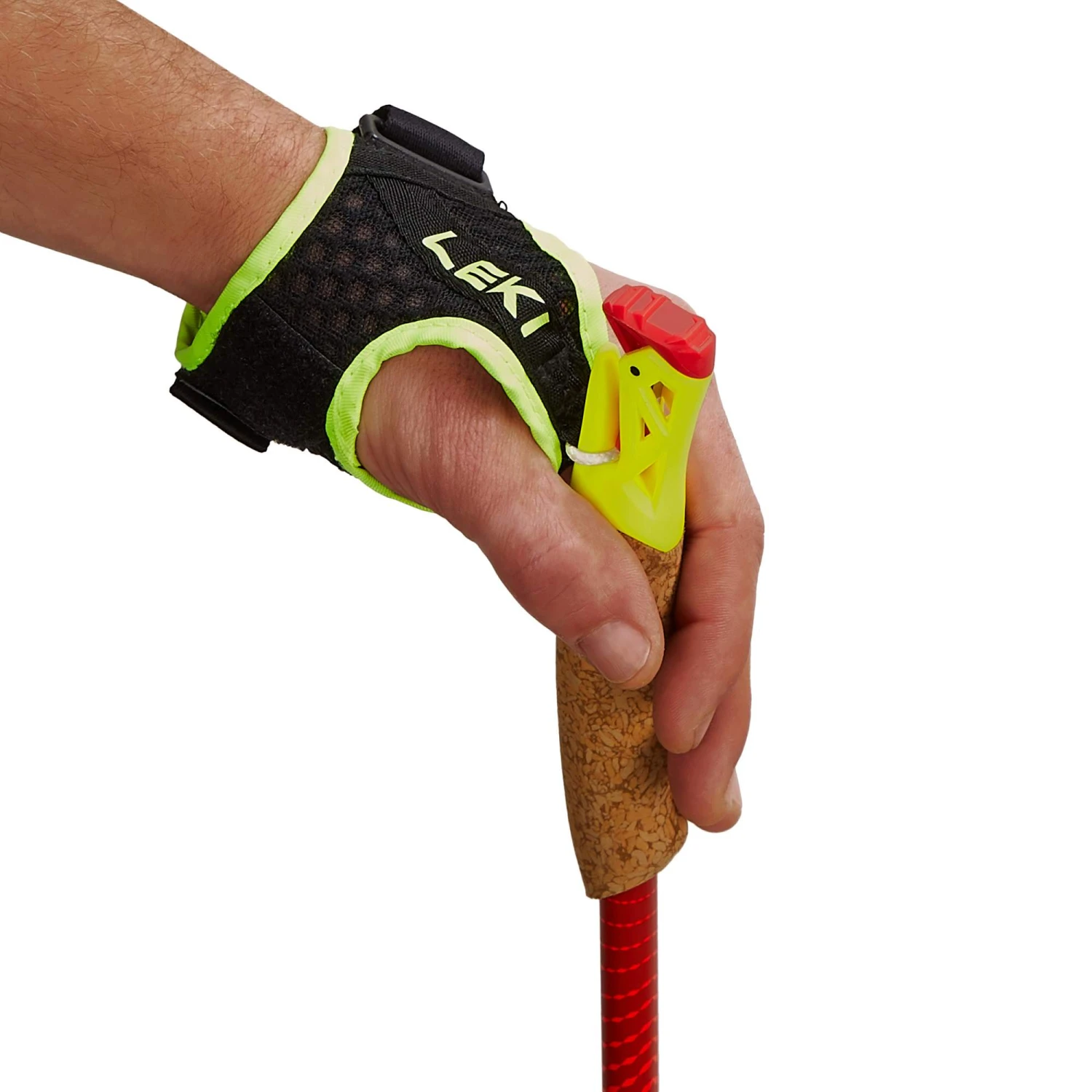 Leki ULTRATRAIL FX.ONE SUPERLITE - Trekkingstöcke 8 Leki ULTRATRAIL FX.ONE SUPERLITE - Trekkingstöcke – Bild 8