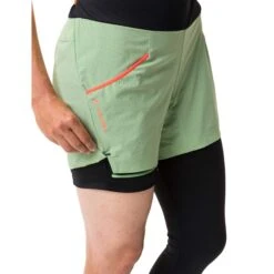 VAUDE CRANA ZO PANTS Damen - Radhose -Globetrotter Ausrustung Geschaft 5638015786 e crana zo pants vaude 24