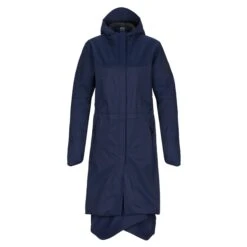 Elkline 1DRY2 MANTELOVERALL Unisex - Fahrradjacke -Globetrotter Ausrustung Geschaft 5638017157 e manteloverall elkline 24