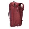 Tatonka DUFFLE ROLLER 105 - Reisetasche Mit Rollen