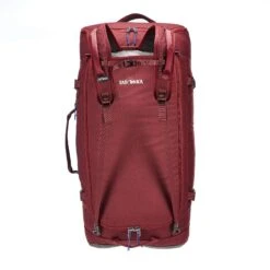 Tatonka DUFFLE ROLLER 105 - Reisetasche Mit Rollen -Globetrotter Ausrustung Geschaft 5638017424 f duffle roller 105 tatonka 24
