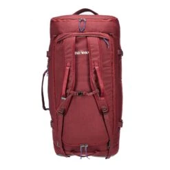 Tatonka DUFFLE ROLLER 105 - Reisetasche Mit Rollen -Globetrotter Ausrustung Geschaft 5638017424 g duffle roller 105 tatonka 24
