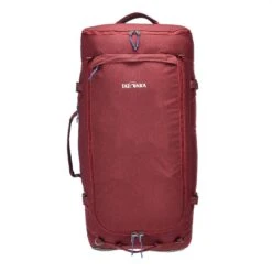 Tatonka DUFFLE ROLLER 105 - Reisetasche Mit Rollen -Globetrotter Ausrustung Geschaft 5638017424 h duffle roller 105 tatonka 24