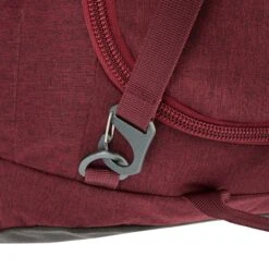 Tatonka DUFFLE ROLLER 105 - Reisetasche Mit Rollen -Globetrotter Ausrustung Geschaft 5638017424 i duffle roller 105 tatonka 24