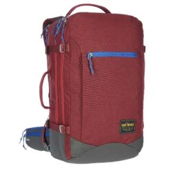 Tatonka TRAVELLER PACK 35 - Kofferrucksack -Globetrotter Ausrustung Geschaft 5638017435 c traveller pack 35 tatonka 24