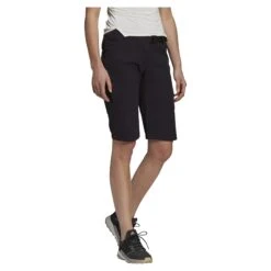 ADIDAS W 5.10 TRAILX B Damen - Radhose -Globetrotter Ausrustung Geschaft 5638017671 d w 510 trailx b adidas 24