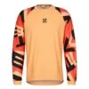 ADIDAS 5.10 TRAILX L/S Herren - Funktionsshirt