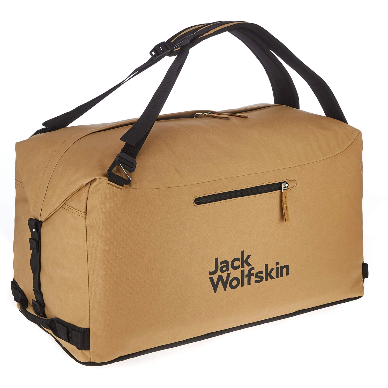 Jack Wolfskin TRAVELTOPIA DUFFLE 65 - Reisetasche 1 Jack Wolfskin TRAVELTOPIA DUFFLE 65 - Reisetasche