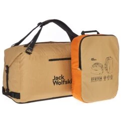 Jack Wolfskin TRAVELTOPIA DUFFLE 65 - Reisetasche 20 Jack Wolfskin TRAVELTOPIA DUFFLE 65 - Reisetasche -Globetrotter Ausrustung Geschaft 5638017718 j traveltopia duffle 65 jack wolfskin 24