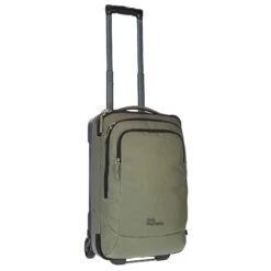 Jack Wolfskin TRAVELTOPIA WHEELER 40 - Reisetasche Mit Rollen -Globetrotter Ausrustung Geschaft 5638017723 e traveltopia wheeler 40 jack wolfskin 24