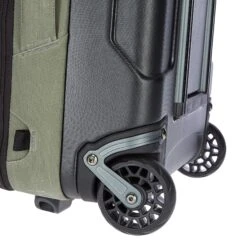 Jack Wolfskin TRAVELTOPIA WHEELER 40 - Reisetasche Mit Rollen -Globetrotter Ausrustung Geschaft 5638017723 i traveltopia wheeler 40 jack wolfskin 24