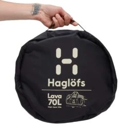 Haglöfs LAVA 70 - Reisetasche -Globetrotter Ausrustung Geschaft 5638018012 g lava 70 hagloefs 24