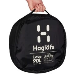 Haglöfs LAVA 90 - Reisetasche -Globetrotter Ausrustung Geschaft 5638018015 eokgiqi lava 90 hagloefs 24