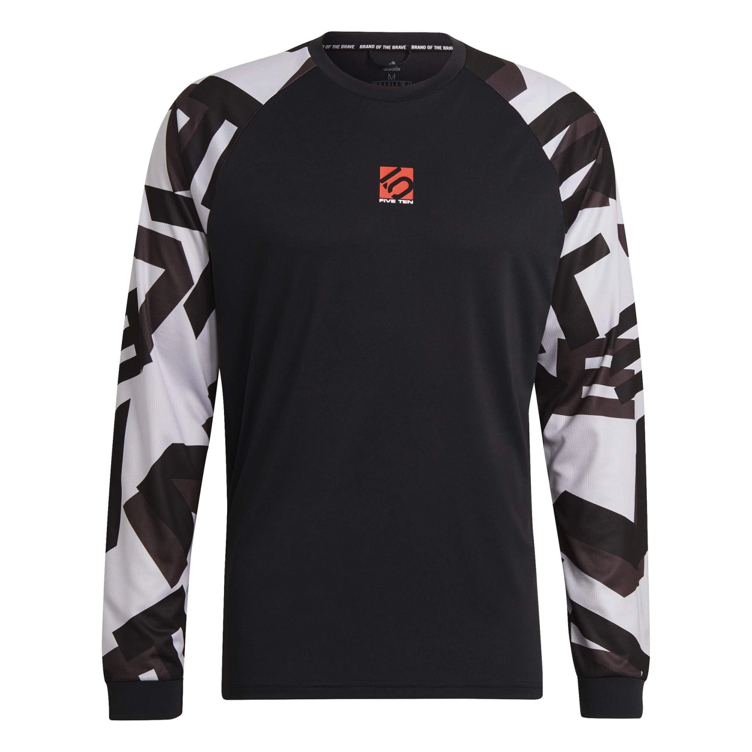 ADIDAS 5.10 TRAILX L/S Herren - Funktionsshirt 1 ADIDAS 5.10 TRAILX L/S Herren - Funktionsshirt