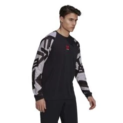 ADIDAS 5.10 TRAILX L/S Herren - Funktionsshirt 12 ADIDAS 5.10 TRAILX L/S Herren - Funktionsshirt -Globetrotter Ausrustung Geschaft 5638018338 e 510 trailx ls adidas 24