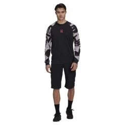 ADIDAS 5.10 TRAILX L/S Herren - Funktionsshirt 13 ADIDAS 5.10 TRAILX L/S Herren - Funktionsshirt -Globetrotter Ausrustung Geschaft 5638018338 f 510 trailx ls adidas 24