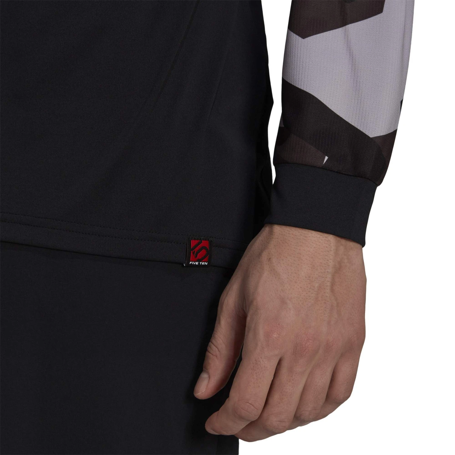 ADIDAS 5.10 TRAILX L/S Herren - Funktionsshirt 8 ADIDAS 5.10 TRAILX L/S Herren - Funktionsshirt – Bild 8