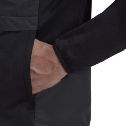 ADIDAS 5.10 FLOOCE JKT Herren - Fleecejacke 17 ADIDAS 5.10 FLOOCE JKT Herren - Fleecejacke -Globetrotter Ausrustung Geschaft 5638018343 i 510 flooce jkt adidas 24