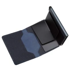 Secrid SLIMWALLET - Portmonee -Globetrotter Ausrustung Geschaft 5638018746 d slimwallet secrid 24