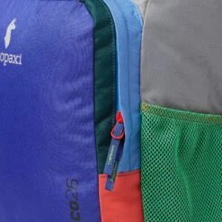 Cotopaxi CUSCO 26L BACKPACK Unisex - Tagesrucksack -Globetrotter Ausrustung Geschaft 5638018767 n cusco 26l backpack cotopaxi 24