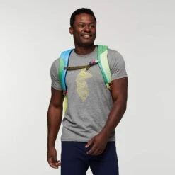 Cotopaxi CUSCO 26L BACKPACK Unisex - Tagesrucksack -Globetrotter Ausrustung Geschaft 5638018767 q cusco 26l backpack cotopaxi 24