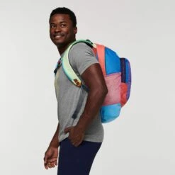 Cotopaxi CUSCO 26L BACKPACK Unisex - Tagesrucksack -Globetrotter Ausrustung Geschaft 5638018767 r cusco 26l backpack cotopaxi 24