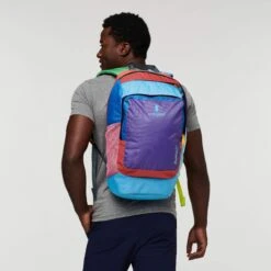 Cotopaxi CUSCO 26L BACKPACK Unisex - Tagesrucksack -Globetrotter Ausrustung Geschaft 5638018767 s cusco 26l backpack cotopaxi 24