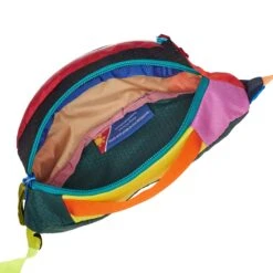 Cotopaxi KAPAI 1.5L HIP PACK Unisex - Hüfttasche 7 Cotopaxi KAPAI 1.5L HIP PACK Unisex - Hüfttasche -Globetrotter Ausrustung Geschaft 5638018769 d kapai 15l hip pack cotopaxi 24