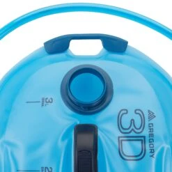 Gregory 3D HYDRO TREK 3L Unisex - Trinksystem -Globetrotter Ausrustung Geschaft 5638018779 c 3d hydro trek 3l gregory 24