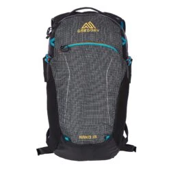 Gregory NANO 18 Unisex - Tagesrucksack -Globetrotter Ausrustung Geschaft 5638018816 f nano 18 gregory 24