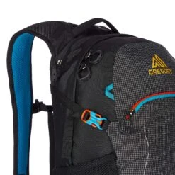 Gregory NANO 18 Unisex - Tagesrucksack -Globetrotter Ausrustung Geschaft 5638018816 g nano 18 gregory 24