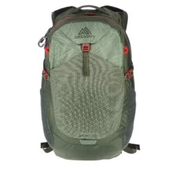 Gregory NANO 20 Unisex - Tagesrucksack -Globetrotter Ausrustung Geschaft 5638018820 f nano 20 gregory 24