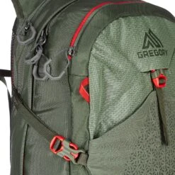 Gregory NANO 20 Unisex - Tagesrucksack -Globetrotter Ausrustung Geschaft 5638018820 g nano 20 gregory 24