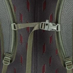 Gregory NANO 20 Unisex - Tagesrucksack -Globetrotter Ausrustung Geschaft 5638018820 h nano 20 gregory 24