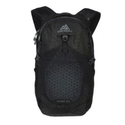 Gregory NANO 20 PLUS Unisex - Tagesrucksack -Globetrotter Ausrustung Geschaft 5638018823 f nano 20 plus gregory 24