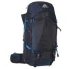 Gregory STOUT 70 PLUS Herren - Trekkingrucksack
