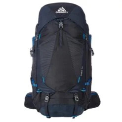 Gregory STOUT 70 PLUS Herren - Trekkingrucksack -Globetrotter Ausrustung Geschaft 5638018829 f stout 70 plus gregory 24