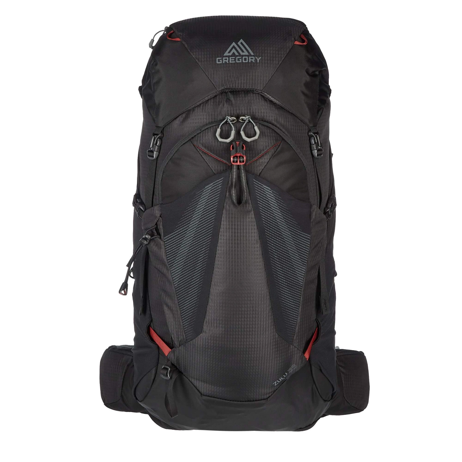 Gregory ZULU 35 Herren - Tourenrucksack 6 Gregory ZULU 35 Herren - Tourenrucksack – Bild 6