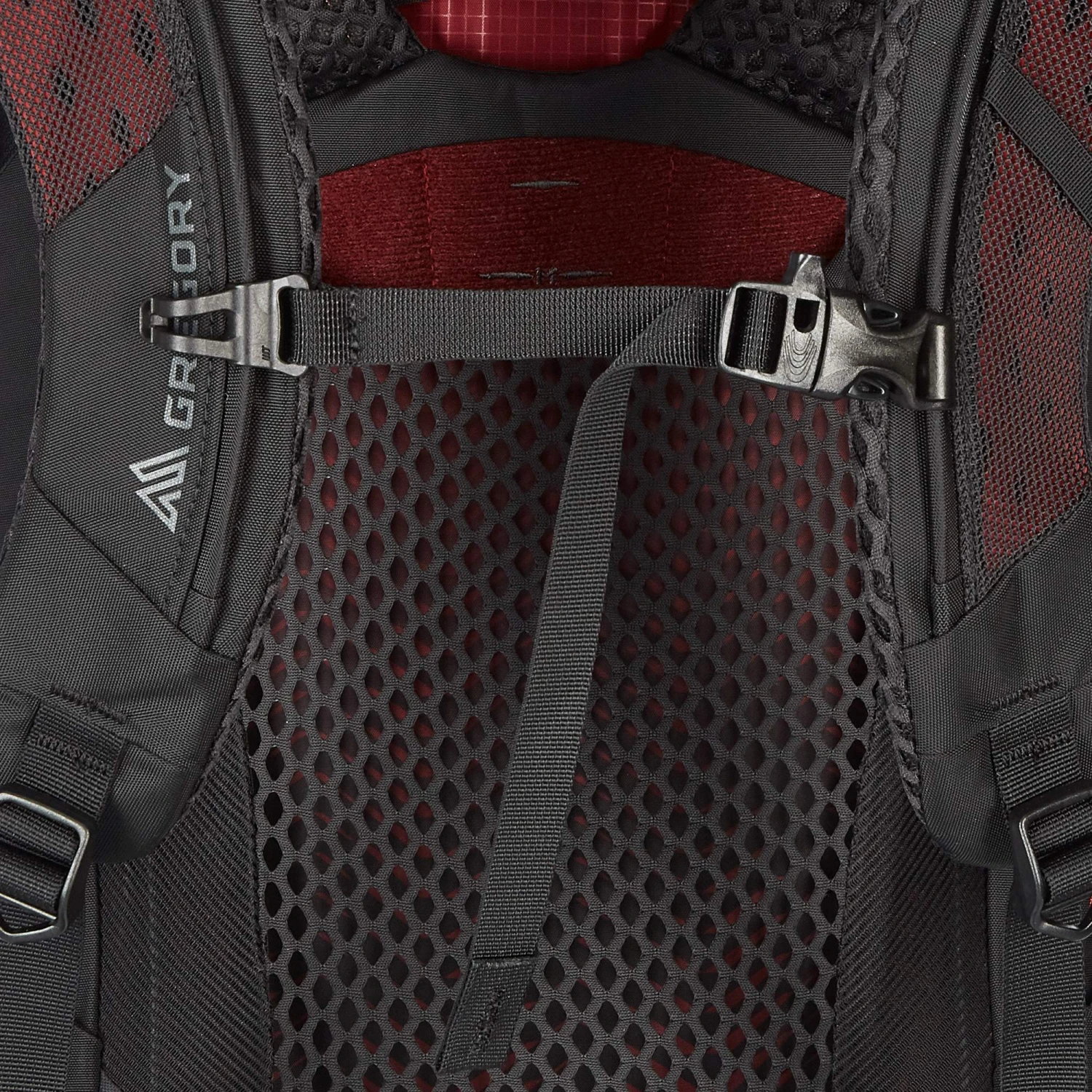 Gregory ZULU 35 Herren - Tourenrucksack 12 Gregory ZULU 35 Herren - Tourenrucksack – Bild 12