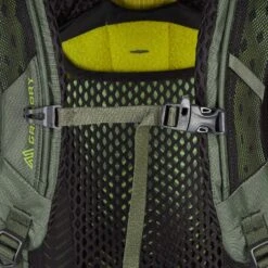 Gregory ZULU 40 Herren - Tourenrucksack -Globetrotter Ausrustung Geschaft 5638018838 l zulu 40 gregory 24