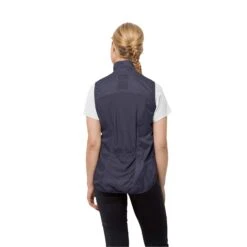 Jack Wolfskin MOROBBIA WIND VEST W Damen - Weste 8 Jack Wolfskin MOROBBIA WIND VEST W Damen - Weste -Globetrotter Ausrustung Geschaft 5638019467 b morobbia wind vest w jack wolfskin 24